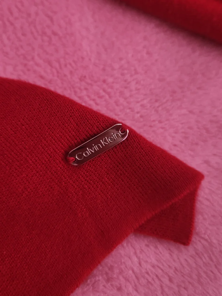 Calvin Klein Sweaters & Pullovers, Excellent, size XL / 42 / 14, photo 4