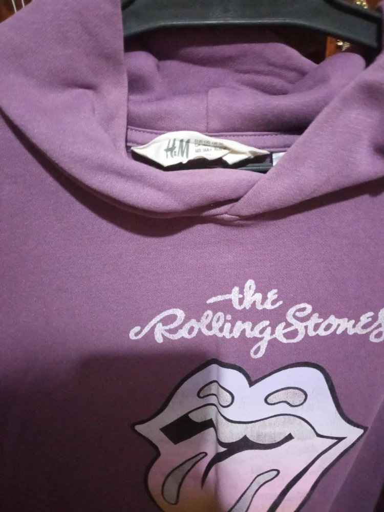 H&M Hoodies, Very good, photo 2