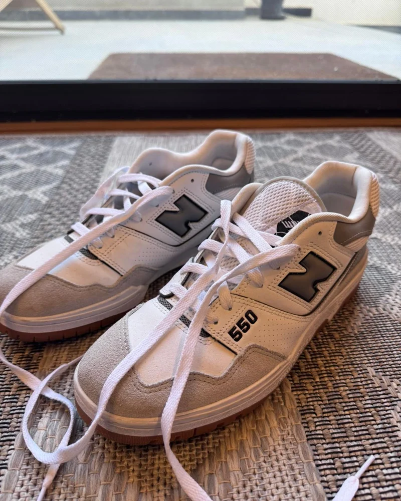 New Balance Sneakers