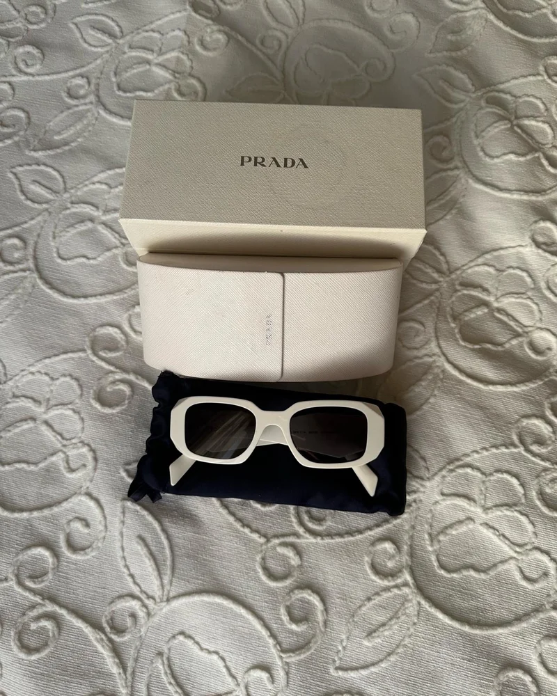 Prada Sunglasses