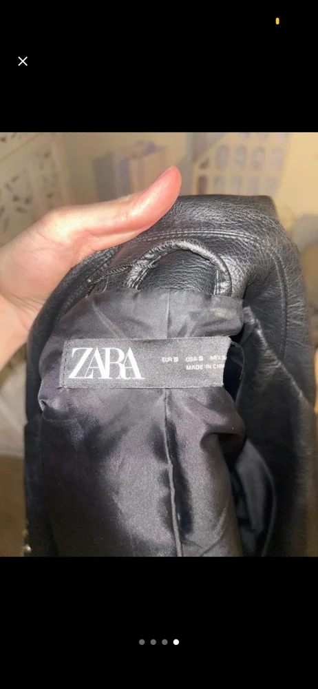 Zara Jackets, size S / 36 / 8, photo 5