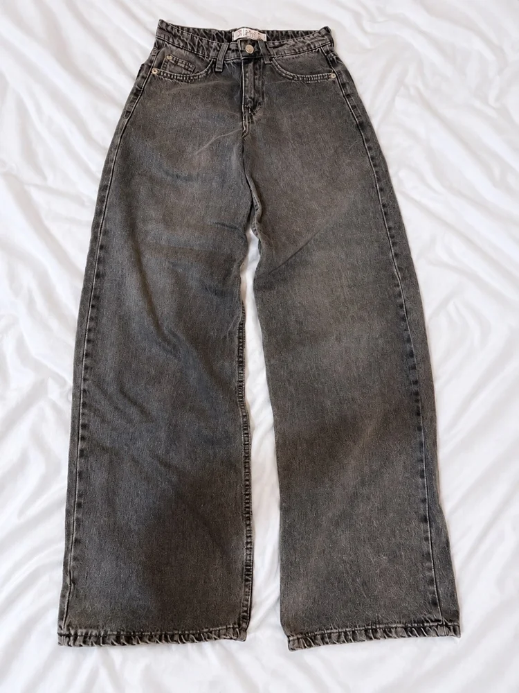 Cizaro Jeans