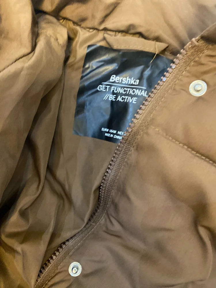 Bershka Jackets, size M / 38 / 10, photo 3