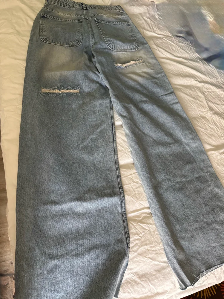 Jeans, size XS / 34 / 6, photo 2