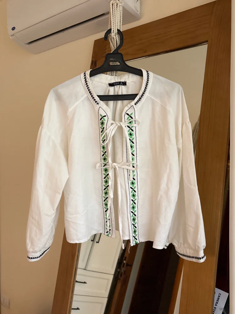 Blouses