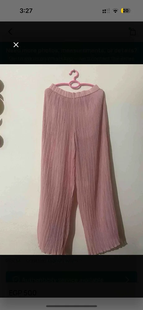 Zara Pants, size M / 38 / 10, photo 4