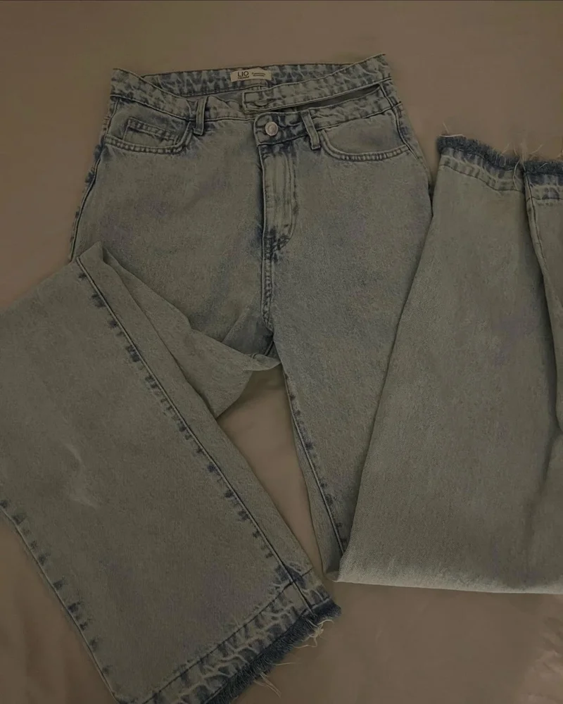 Jeans, size S / 36 / 8, photo 3