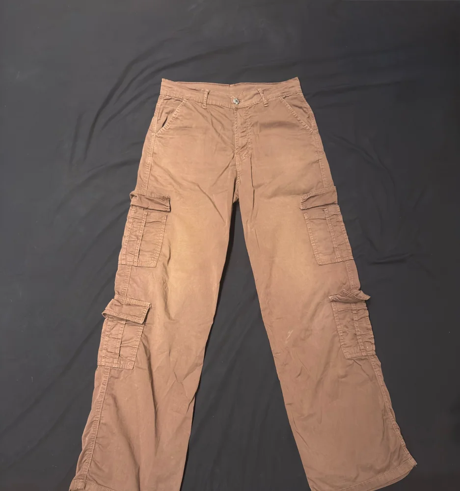 Notfound Co Pants