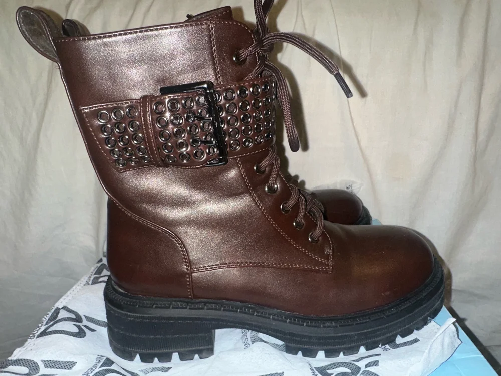 Boots, size 38, photo 4