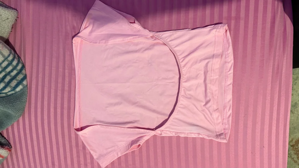 Shein T-shirts, Excellent, size XS / 34 / 6, photo 3