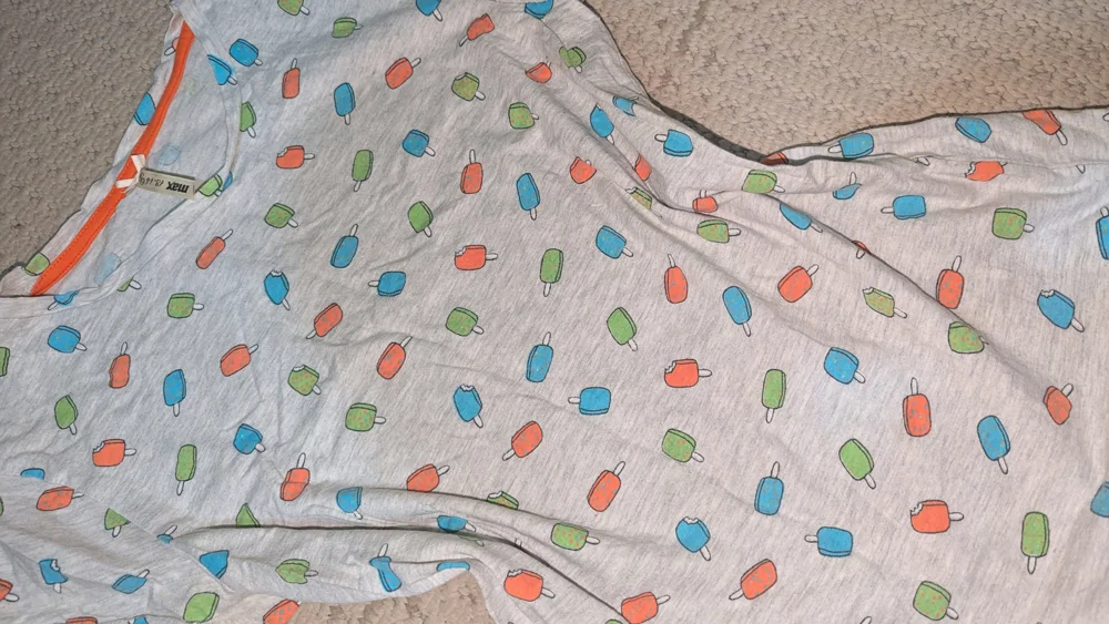 Max Tops, size 13y, photo 4
