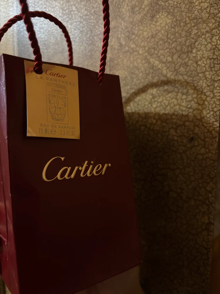 Cartier Perfume, size Other, photo 4