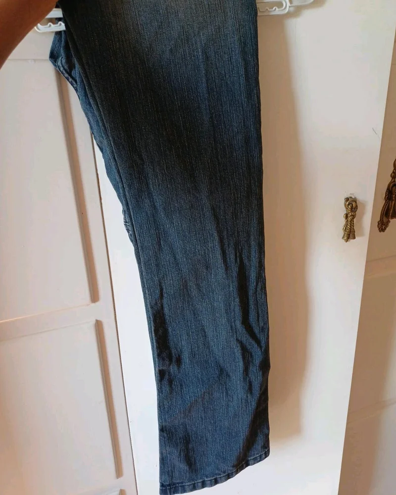 Jeans, Very good, size XS / 34 / 6, photo 3