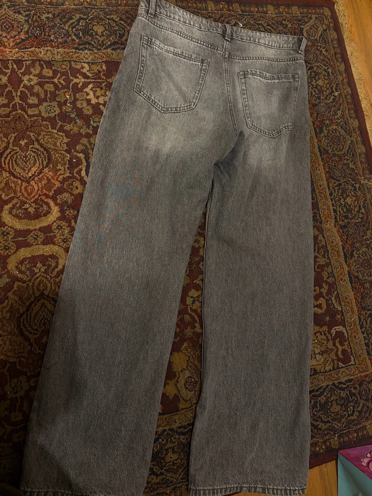 Bershka Jeans, size L / 40 / 12, photo 3