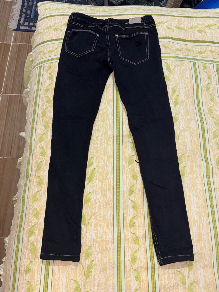 Pull & Bear Jeans, Very good, size S / 36 / 8, photo 4