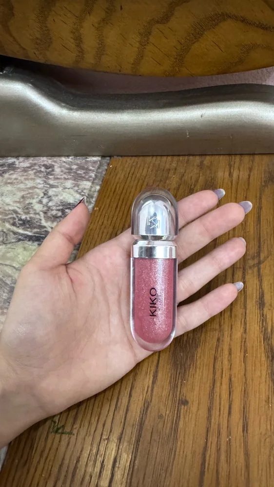 KIKO Lips