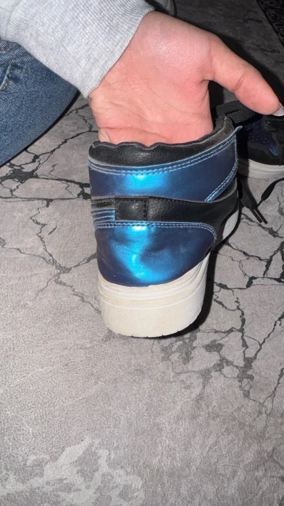 Local Footwear, Very good, photo 3