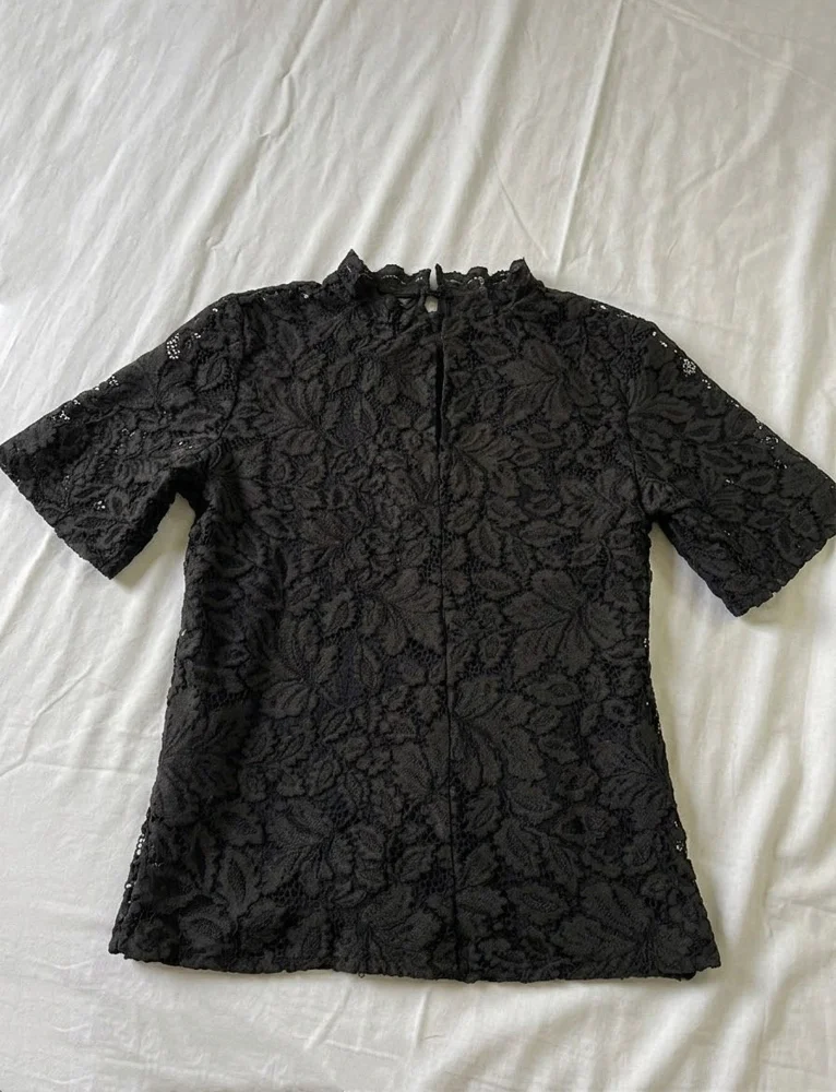 H&M Crop Tops, size S / 36 / 8, photo 3
