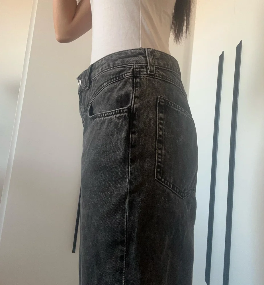 H&M Jeans