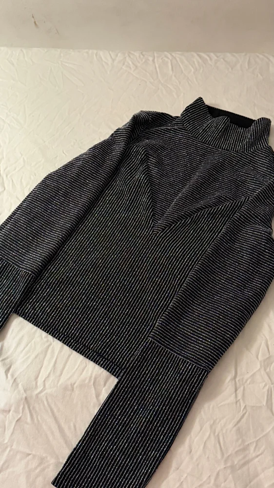 Shein Long Sleeve, Very good, size S / 36 / 8, photo 3