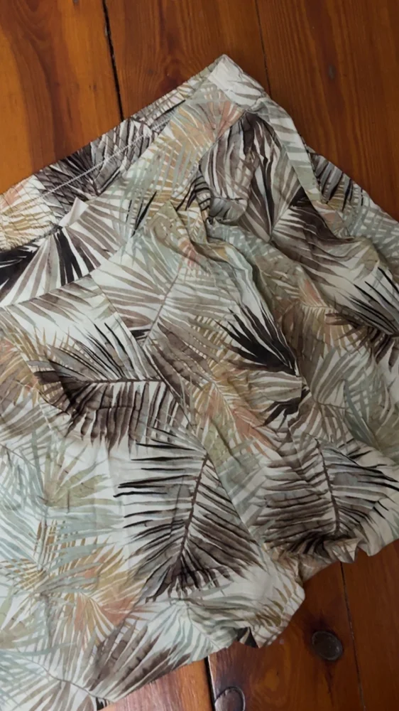 H&M Shorts, New with tags, size S / 36 / 8, photo 3
