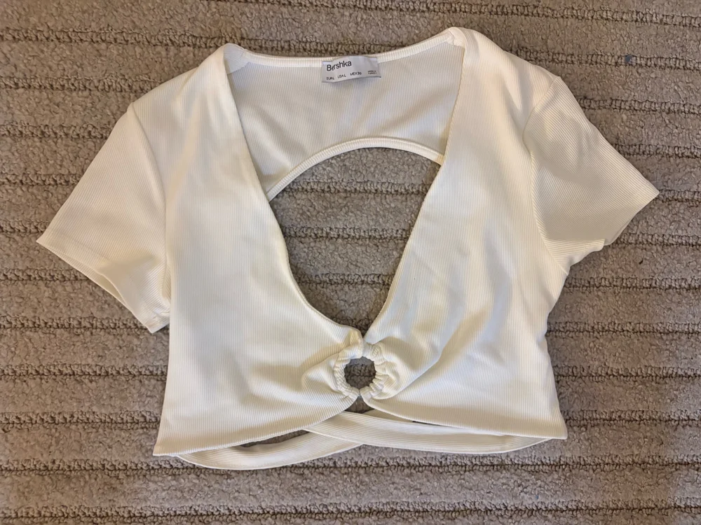Bershka Crop Tops