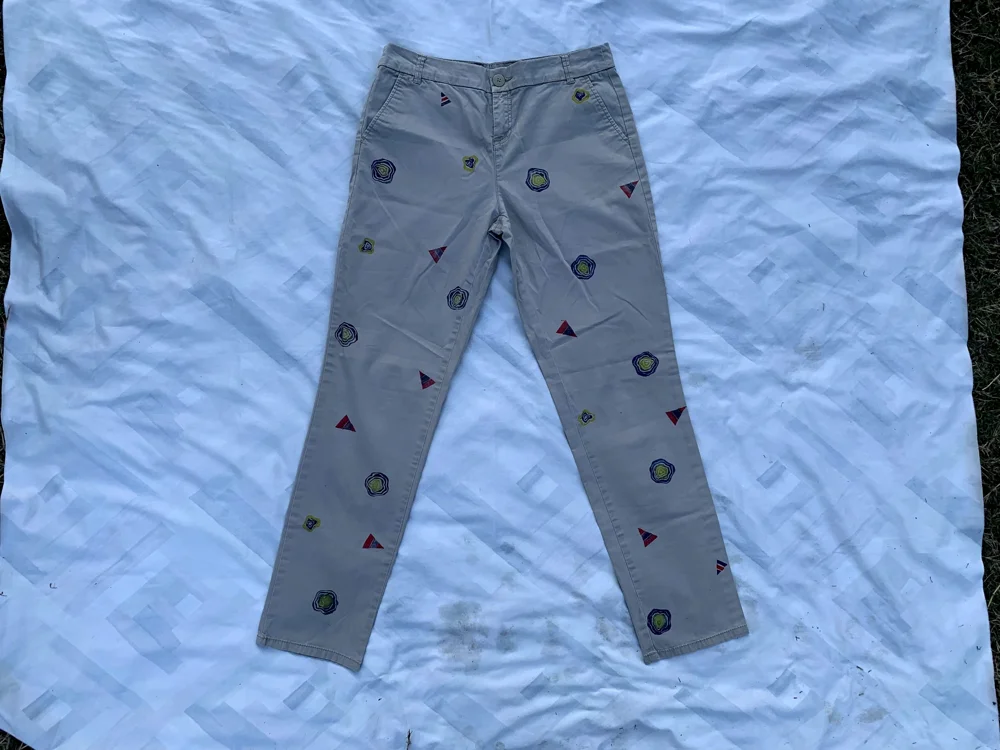 Pants, size M / 38 / 10, photo 2