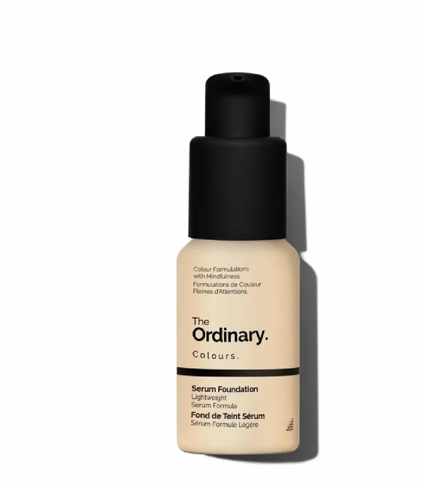 The Ordinary Makeup, size No Size, photo 3