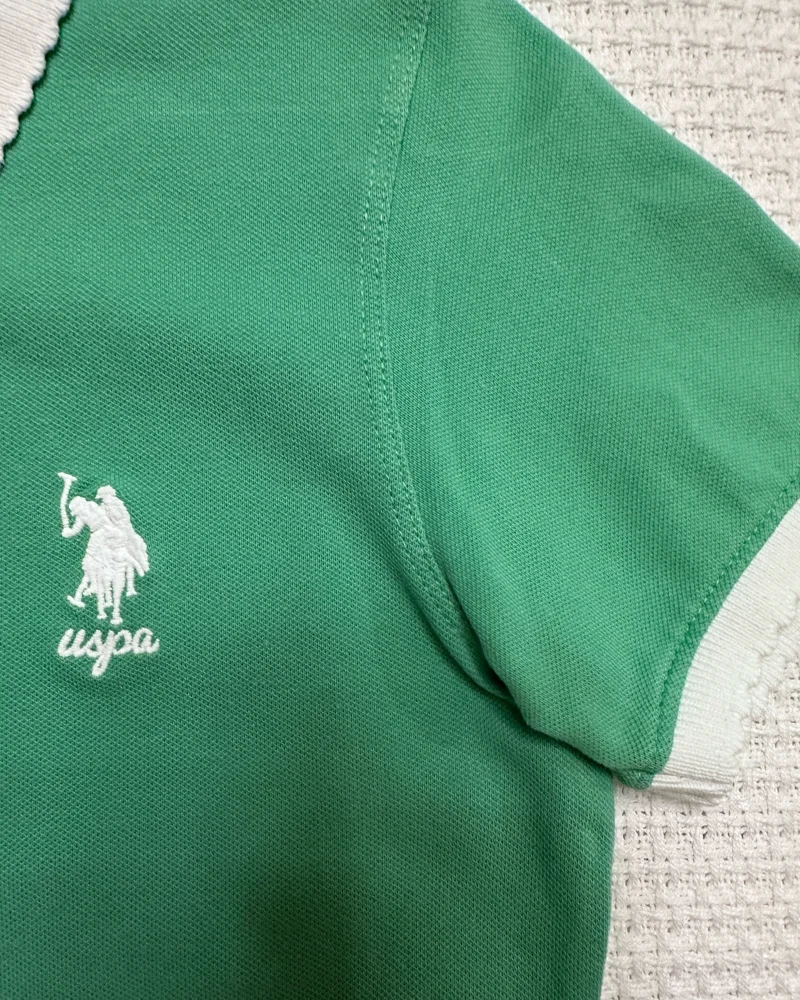 U.S. Polo Assn. Blouses, Excellent, size XXS / 32 / 4, photo 6