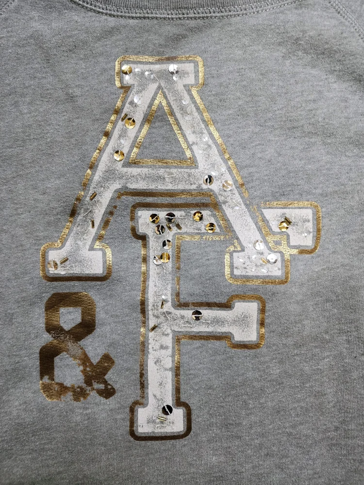 Abercrombie & Fitch Sweatshirts, size M / 38 / 10, photo 4