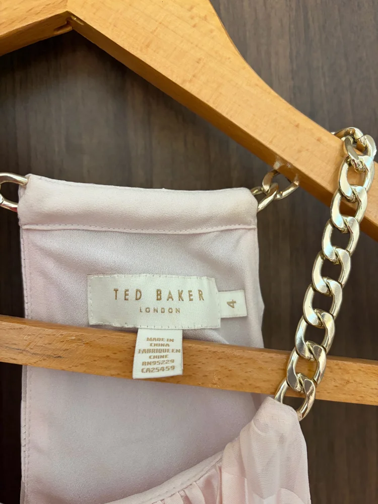 Ted Baker Midi Dresses, size L / 40 / 12, photo 5