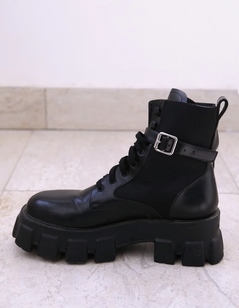 Boots, size 38, photo 4
