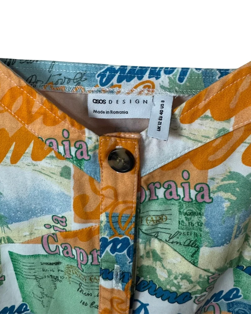 ASOS Design Mini Dresses, size L / 40 / 12, photo 2