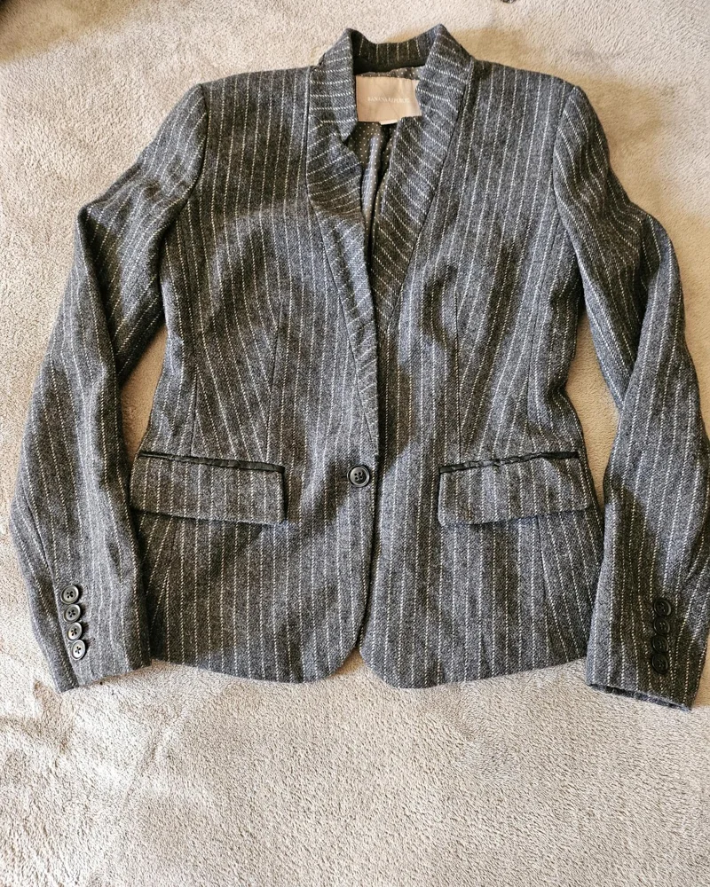 Banana Republic Blazers