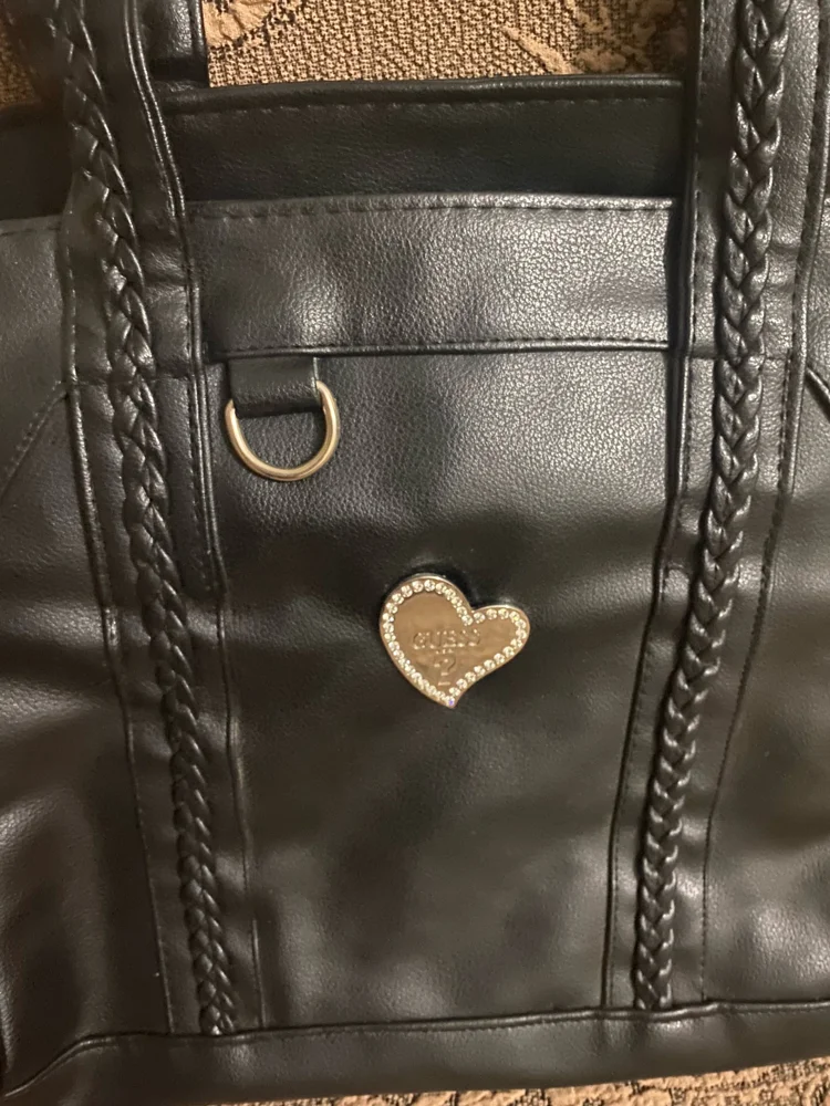 Shoulder Bags, Excellent, photo 4