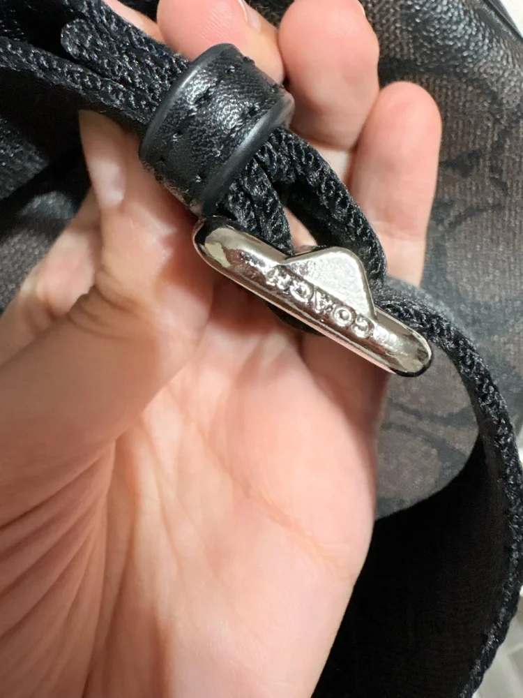 Coach Shoulder Bags, size Other, photo 3
