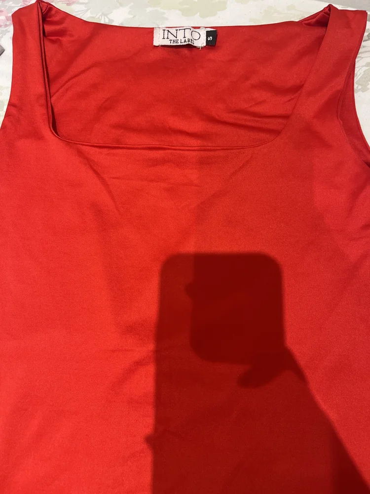 Tank Tops, size S / 36 / 8, photo 2