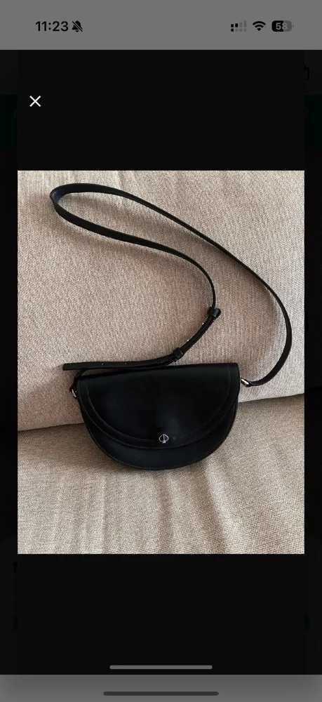 Kate Spade Cross-Body Bag