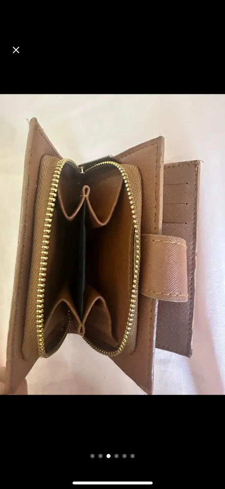 Wallets, size Other, photo 3
