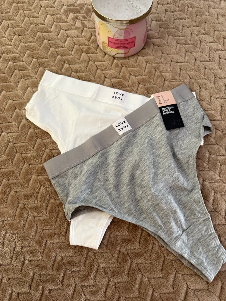 H&M Sleep Pants, size S / 36 / 8, photo 2