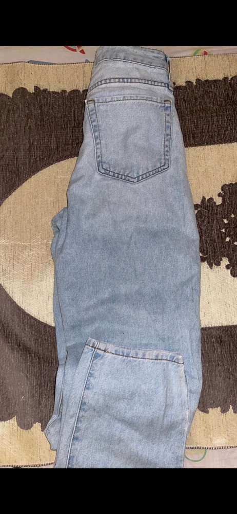 Forever 21 Jeans, Very good, size XS / 34 / 6, photo 3
