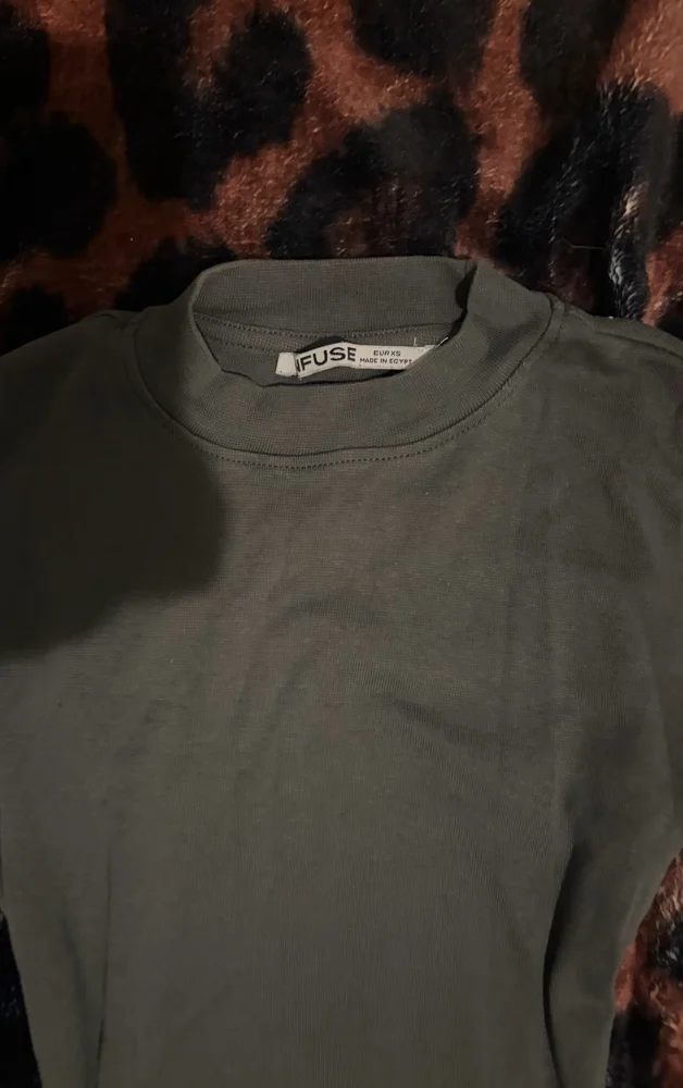 local brands Long Sleeve, size XS / 34 / 6, photo 3