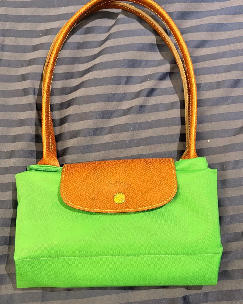 Longchamp Shoulder Bags, New with tags, photo 2