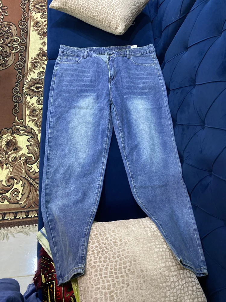 Shein Jeans, size W38, photo 2