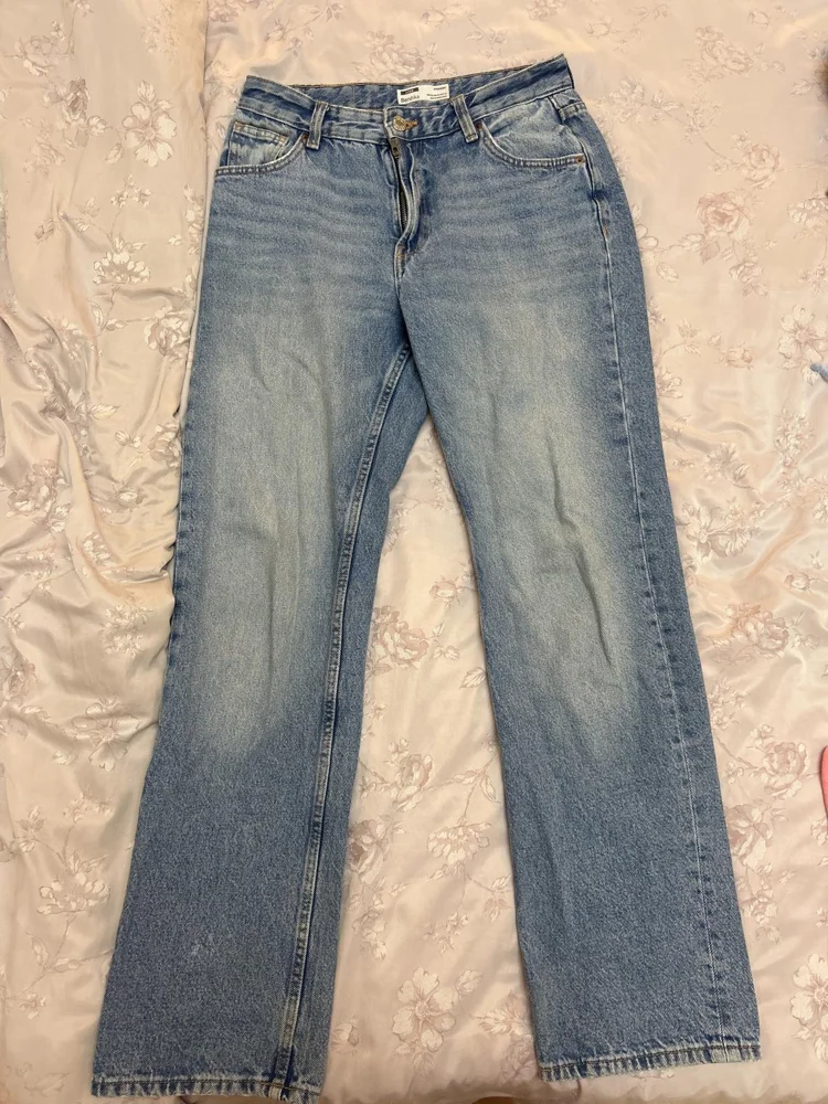 Bershka Jeans