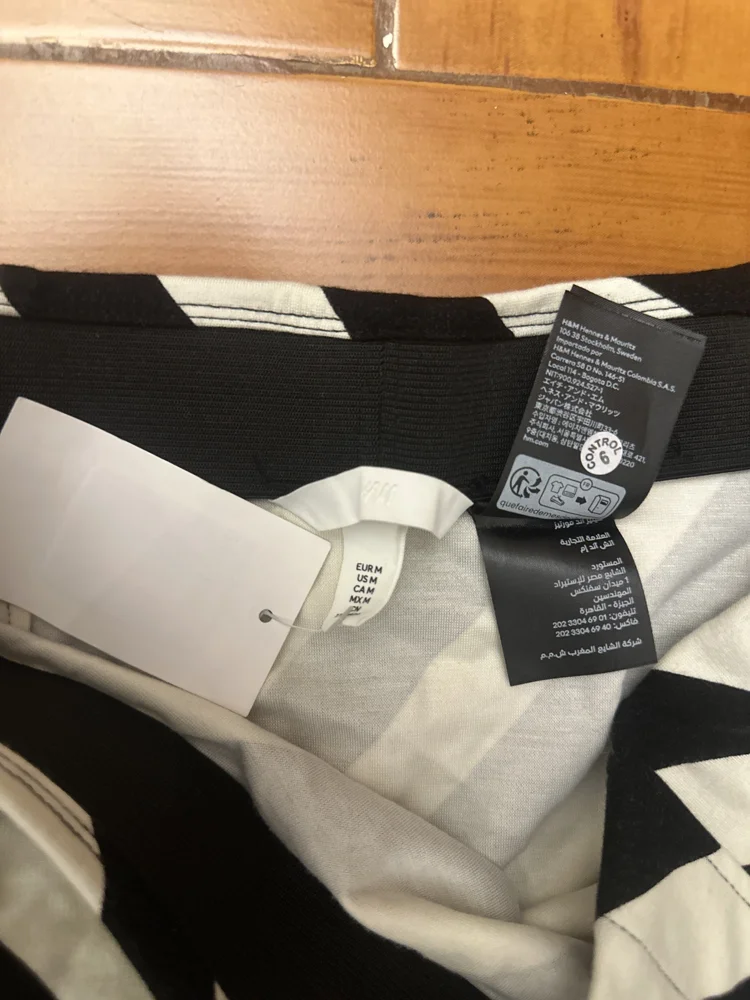 H&M Skirts, size M / 38 / 10, photo 3