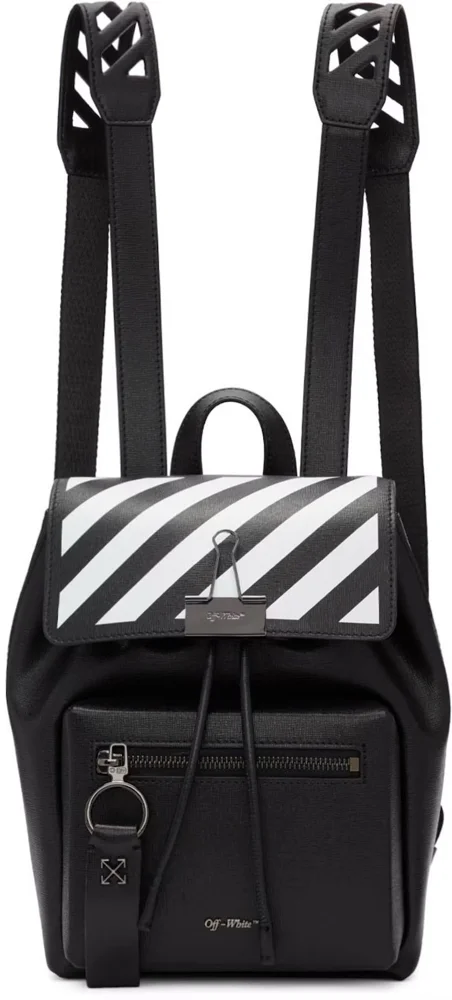 Off-White Backpacks, Very good, photo 2