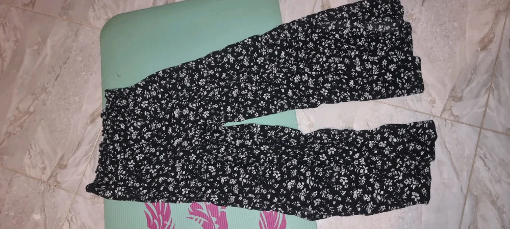 Bershka Pants, size S / 36 / 8, photo 2