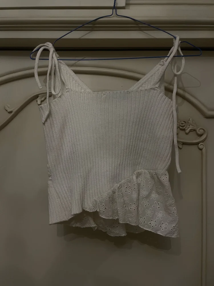 Zara Tank Tops, size S / 36 / 8, photo 6