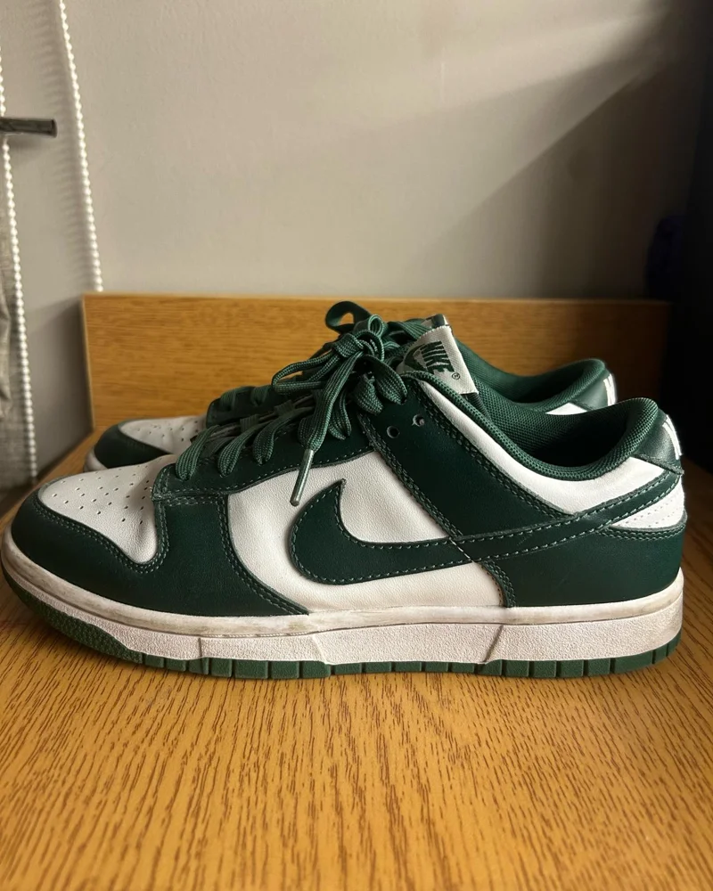 Nike Sneakers, size 39, photo 2